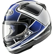 Arai Quantum-X Helmet, Box Blue, Size:XS