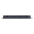 thumbnail image 4 of Copper Heatsink for M.2 2280 PCI-E NVME SSD Cooling Thermal Pad Cooler Radiator 70x23x8.5mm for, 4 of 9