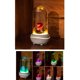 thumbnail image 4 of Difusor artificial de la fragancia de la luz de Rose de la flor perfumada de la luz de la noche para el hogar, 4 of 8