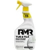 RMR Mold and Mildew Stain Remover for Tub & Tile, 32-Fl. Oz., Pack of 1