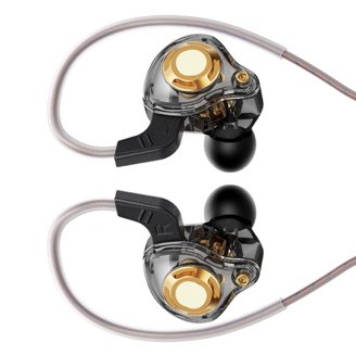 イヤホン Westone w60 Westone W60 Six-Driver True-Fit Earphones with MMCX Audio and