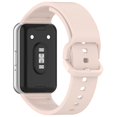thumbnail image 5 of Sporty Breathable Silicone Watch Band Sweatproof Water Proofing and Comfortable Wearing Experience Compatible with Smartwatch, 5 of 5