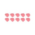 thumbnail image 1 of Luminous Pebbles Glow in The Dark Garden Stones Night Guide Outdoor Decorative Rocks for Pathways Fish Tanks Aquariums Backyard Landscaping Decor, 1 of 7