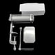 thumbnail image 2 of Meat Tenderizer Metal Fast Machine Steaker Meat Grill Marinating, 2 of 5