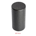 thumbnail image 4 of Extra Firm Yoga Massage Roller Exercises Roller Extra Stretching Balance Roller; Core High Density EPP Foam Pilates Yoga Stretching Balance Core Exercises Roller, 4 of 6