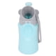 thumbnail image 1 of Taza De Orinal Para Niños, Orinal De Viaje Portátil Con Sello De Silicona Para Niños, Alternativa De Inodoro De Emergencia Para Viajes Y Uso Al Aire Libre, 1 of 7