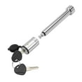 thumbnail image 5 of Towsmart 5/8" Class V Barrel Style Receiver Lock, 5 of 5