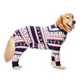thumbnail image 1 of Mono alternativo con forma de cono Yeapeeto 2XL para perros, 1 of 7