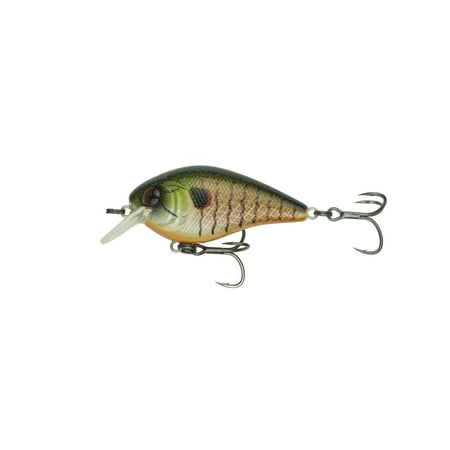 UPC: 0840221801426 | 6th Sense Fishing Crush Series Crankbait