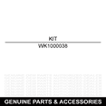 thumbnail image 4 of MTD 717-1554 941-0656A Steering Shaft Pinion Gear & Bushing, 4 of 7