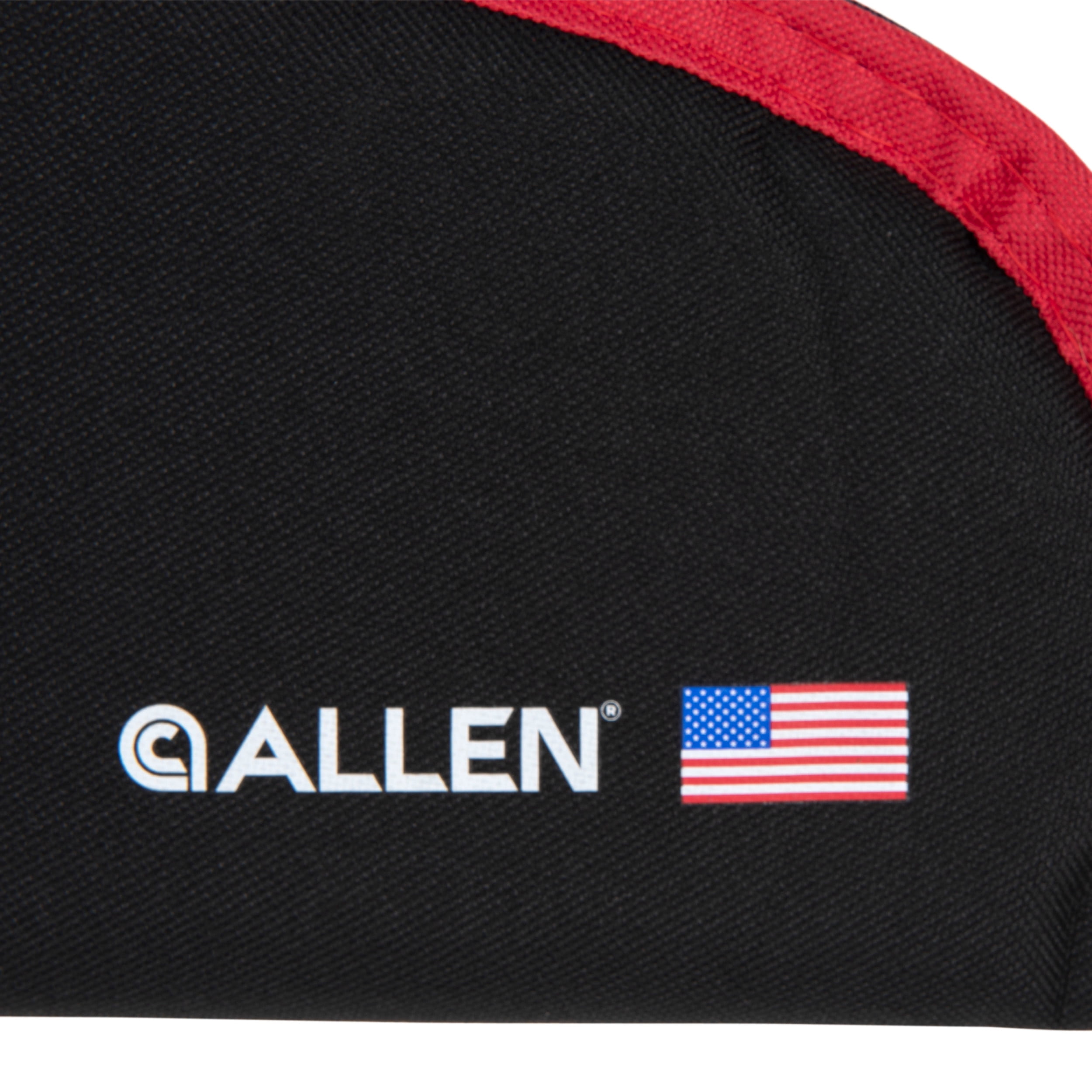 Allen Company Firearm Case, .22 Cal, 41in