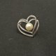 thumbnail image 4 of Broches Glitter Patement Plata Plata New Design Patrón de corazón Regalos para Mujeres Joyería Femenina Accesorios Accesorios Accesorios Accesorio Plata Advancent AP004686-02, 4 of 7