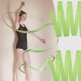 thumbnail image 1 of BESTYASH Ribbon Dance Wands Light 4Set For Dance Performances, 1 of 8