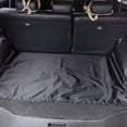 thumbnail image 4 of QHUDLV Car Trunk Mat Waterproof Luggage Trunk Mat Universal For All Car Accessories-, 4 of 9