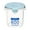 Blue, variant on Food Storage Containers with Lids Airtight,Plastic Meal Prep Container for Pantry & Kitchen,Airtight Food Storage Containers with Lids,Plastic Kitchen and Pantry Organization Canisters Cereal