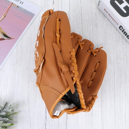 WHAMVOX  11 .5-inch Baseball Glove Sure Catching Comfortable