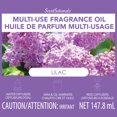 thumbnail image 3 of ScentSationals Multi Use Fragrance Oil - Lilac, 3 of 4