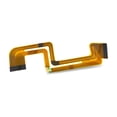 thumbnail image 3 of Inteprter Cámara digital LCD Flex Cable Montaje fácil Suministros de montaje Pantalla Repuestos Cámaras Reemplazo de mantenimiento para HC52E Accesorios de cámara y óptica, 3 of 6