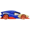 thumbnail image 5 of Hot Wheels Character Cars Véhicule jouet, 3 ans et plus, 5 of 5