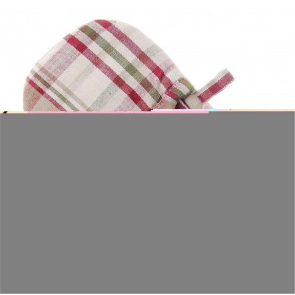 Mr. MJs Trading AG-39256S-2 Microwave Mittens, Rosemary - Set of 2