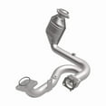 thumbnail image 3 of Magnaflow Conv DF 04-05 Taurus/Sable 3.0L, 3 of 11