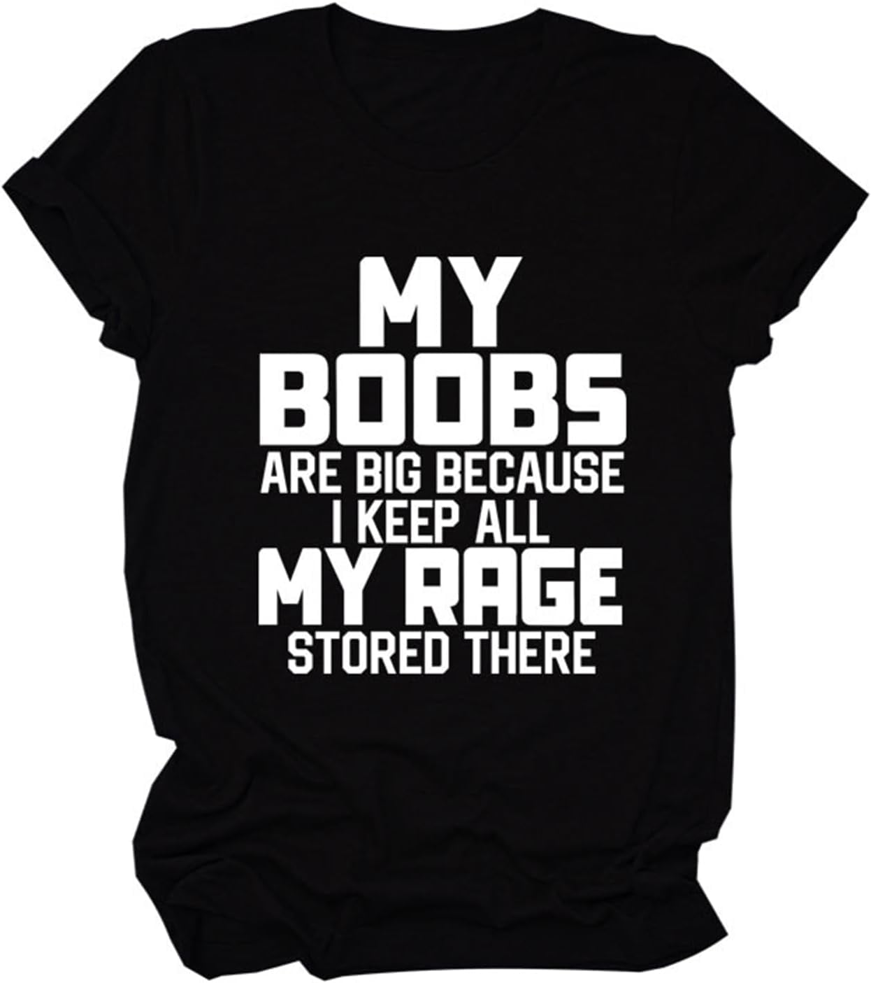 Happy Birthday Shirt For Women - "My Day My Way My Birthday" Graphic Tee, Short Sleeve Casual Gift Top