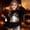 A3 Black, variant on Tfken Girls Halloween Sweatshirt Ghost Pumpkin Graphic Print Pullover Crew Neck Long Sleeve Fall Winter Soft Comfortable Casual Wear Festival Party Tops Size,3-10 Years Black