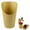 Beige, variant on Clearance Tableware under $10,50Pcs Disposable Charcuterie Cups Skewers 12Oz Paper Cups For French Fry