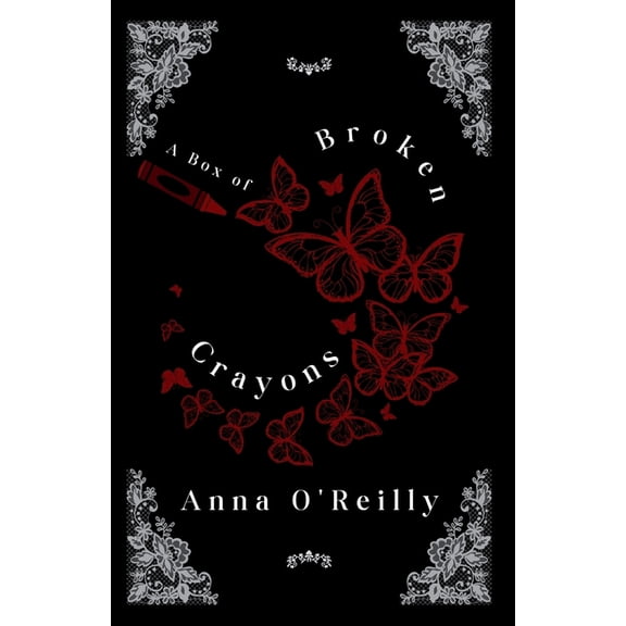 A Box of Broken Crayons, (Paperback)