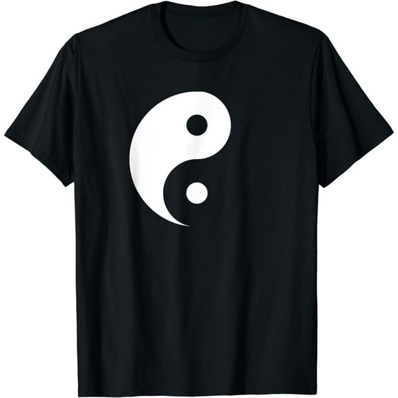 Yin Yang T-Shirt