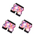thumbnail image 3 of Greeniant Hip Butt Pad anticaída monopatín equipo deportivo transpirable con hebilla fuerte para esquiar Snowboard Scooter rosa Type1 NO1, 3 of 6