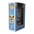 thumbnail image 3 of Figura Funko Pop Exclusivo PX X-Men #1 1991 Wolverine 3.7 pulgadas 9.5 cm Vinyl, 3 of 3