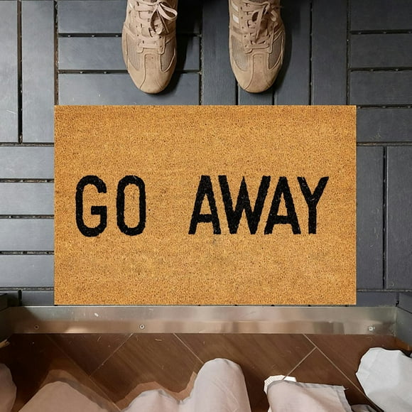 WHEANG Clearance 1PCS Floor Mats Holiday Mats Welcome Door Mats Polyester Door Mats St. Patricks Day 1PCS Floor Mats