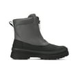 thumbnail image 3 of Bruno Marc Men's Insulated Waterproof Snow Boots Warm Winter Outdoor Hiking Work Boot 2.0, 3 of 7