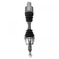 thumbnail image 5 of Geelife 2pc Front CV Axle Shaft Assembly Set LH & Sides For Dodge Mitsubishi Ram, 5 of 9