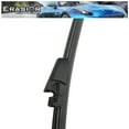thumbnail image 3 of Erasior 13" Rear Windshield Wiper blade Fit For Volkswagen R32 2008, Set of 1, Y27C1B8E, 3 of 4