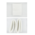 thumbnail image 5 of MAF1 Humidifier Wick Filter Replacement for MAF1 for MA0950, MA1200, MA1201 4Pack, 5 of 5