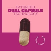 Swisse Dual Skin Defense, Provides Antioxidant Support & Supports Collagen Formation, 30ct Capsules