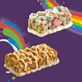 General Mills Lucky Charms and HYZ01 Cinnamon Toast Crunch Minis Treat