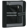 thumbnail image 1 of Hilroy 1.5" Zipper Binder, 1 of 2