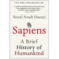 thumbnail image 2 of Sapiens: A Brief History of Humankind, 2 of 3