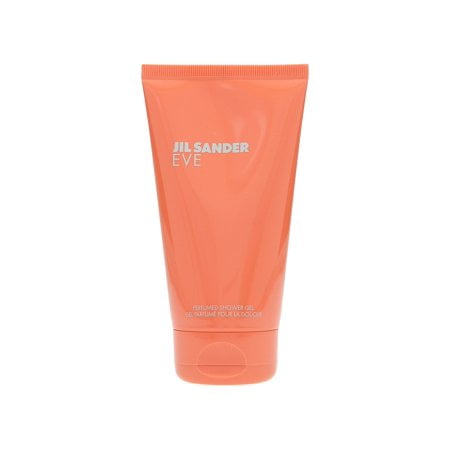 Eve by Jil Sander for Women Shower Gel 5 oz. New in Box 150ml