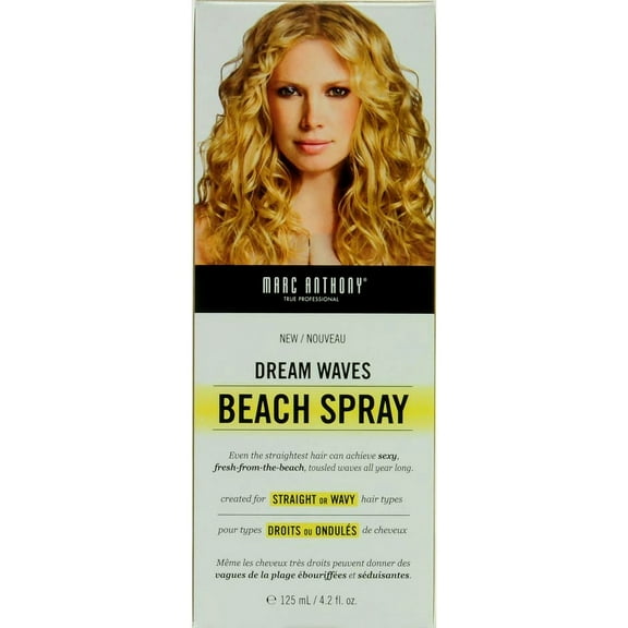 Marc Anthony Dream Waves Beach Spray, 4.2 Fl Oz