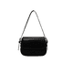 thumbnail image 1 of Bolsas Crossbody Dama Moda Impermeables Bandoleras Xtellar negro, 1 of 3