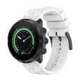 thumbnail image 3 of Replacement Strap For Watch Silicone Band Compatible For  9 Smartwatch GPS/for  9 Baro Sport Wrist HR Replacement Strap, 3 of 8