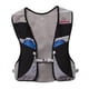 thumbnail image 5 of Chaleco de hidratación Mochila de hidratación Mochila portátil Chaleco para correr Bolsa de hidratación para mochileros Senderismo Fitness al aire, 5 of 9
