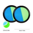 thumbnail image 3 of Toss and Catch Ball Set for Kids-Paddle Catch Ball Games Toy Outdoor Games, 3 of 6