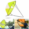 thumbnail image 2 of Kayak Sail, 2 of 3