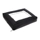 thumbnail image 1 of Cubierta para Esparcidor Protección Impermeable de Fertilizante Repuesto para Herramienta de Jardín Protector Resistente con Ventana Visible, 1 of 9