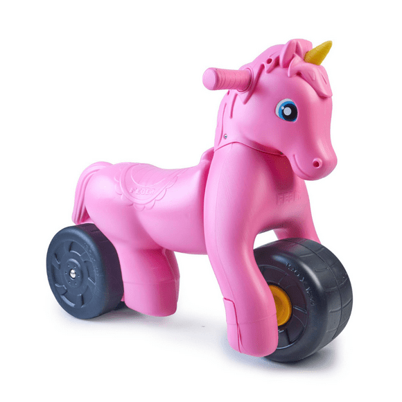 Correpasillo Motofeber Unicornio Feber